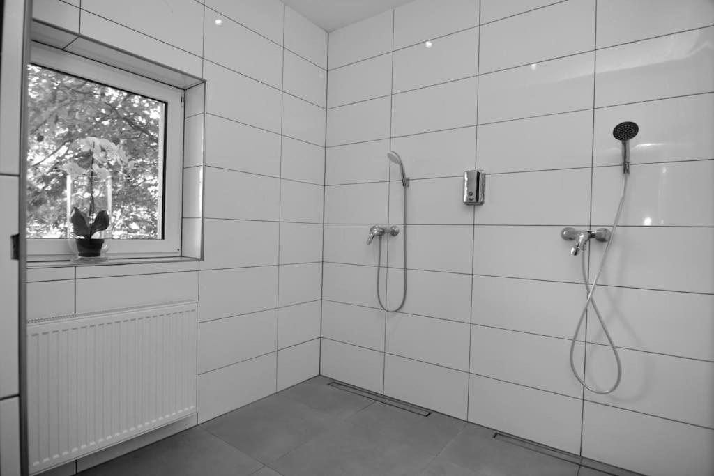 Fetischhaus Sm Apartment/Ferienwohnung Висбаден Экстерьер фото